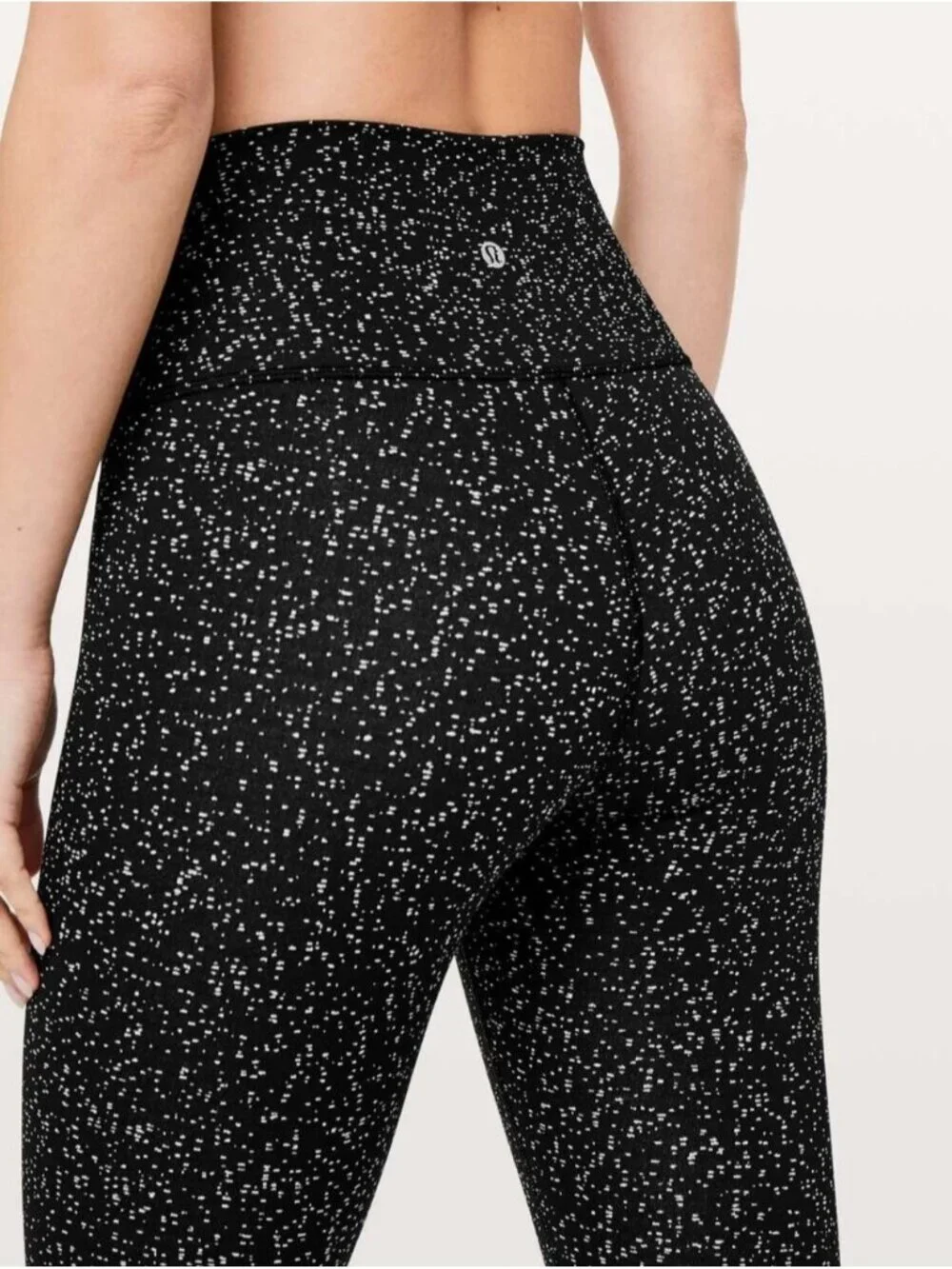 Lululemon Wunder Under High-Rise 7/8 Tight *25